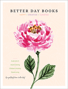Better Day Books