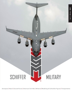 Military UK Edition Winter 2021