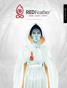 Red Feather UK Edition Winter 2021