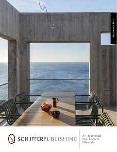 Art & Design UK Edition Winter 2021