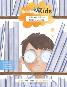 Schiffer Kids Winter 2021
